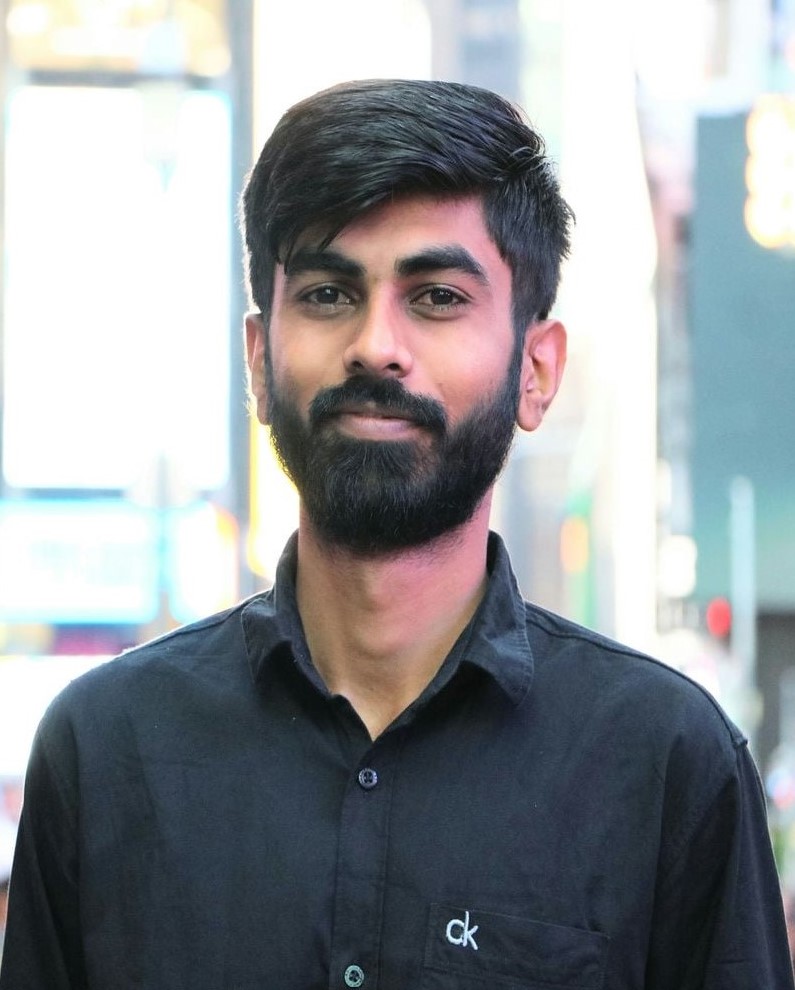 Team Member 3